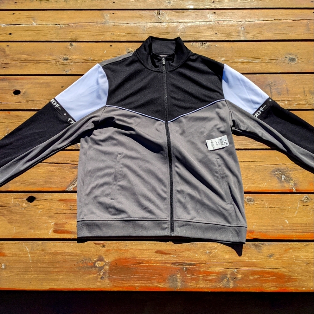 Track Jacket